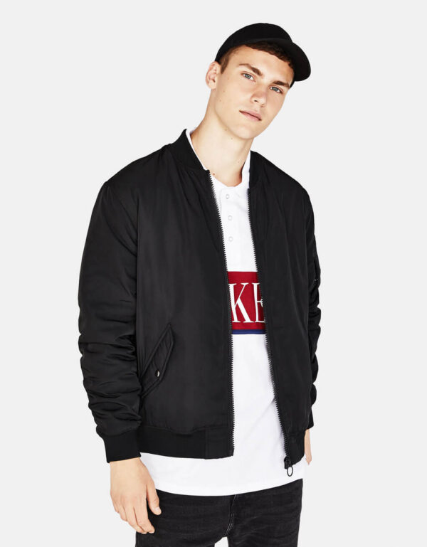 Black Coat