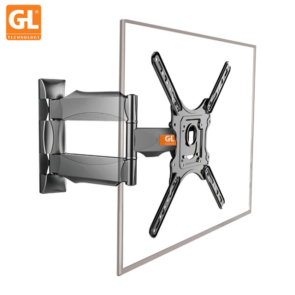 Giá Treo Tivi Đa Năng Xoay 180 Độ GL P4-G (TV 32 - 55 inch) - Tải Trọng 32kg